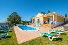 Villa em Albufeira - Villa Alegria