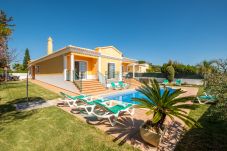 Villa em Albufeira - Villa Alegria