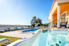 Villa em Albufeira - Villa Alegria