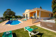 Villa em Albufeira - Villa Alegria