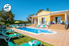 Villa em Albufeira - Villa Alegria