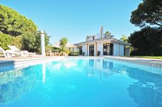 Villa em Almancil - Villa Isa Joe