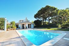 Villa em Almancil - Villa Isa Joe