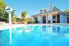 Villa em Almancil - Villa Isa Joe