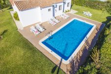 Villa em Albufeira - Villa Isis