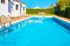 Villa em Albufeira - Villa Isis