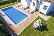 Villa em Albufeira - Villa Isis