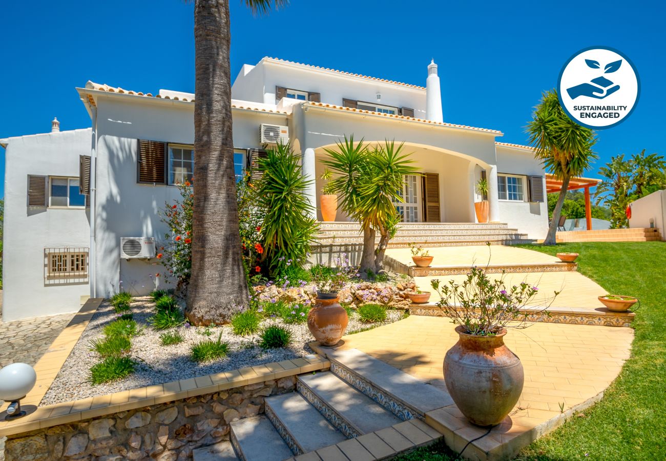 Villa em Faro - Villa Valentina