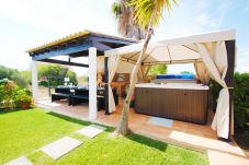 Villa em Armação de Pêra - Villa Oliveira