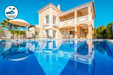 Villa em Albufeira - Villa Florença