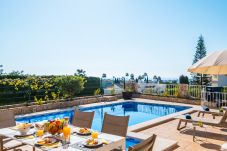 Villa em Albufeira - Villa Florença
