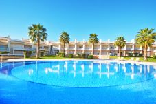 Casa geminada em Albufeira - Townhouse Mar 1