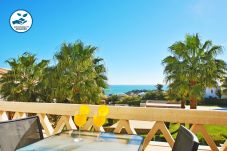 Casa geminada em Albufeira - Townhouse Mar 1
