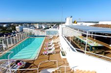 Apartamento em Albufeira - Penthouse Miami