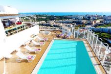 Apartamento em Albufeira - Penthouse Miami