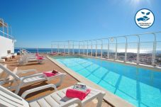 Apartamento em Albufeira - Penthouse Miami