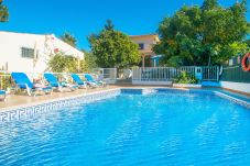 Villa em Albufeira - Villa Honolulu