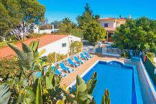 Villa em Albufeira - Villa Honolulu
