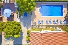 Villa em Albufeira - Villa Honolulu