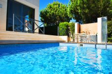 Villa em Albufeira - Villa Paraty