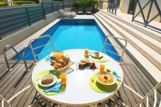 Villa em Albufeira - Villa Paraty