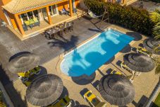 Villa em Albufeira - Villa Florida