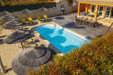 Villa em Albufeira - Villa Florida