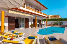 Villa em Albufeira - Villa Mare