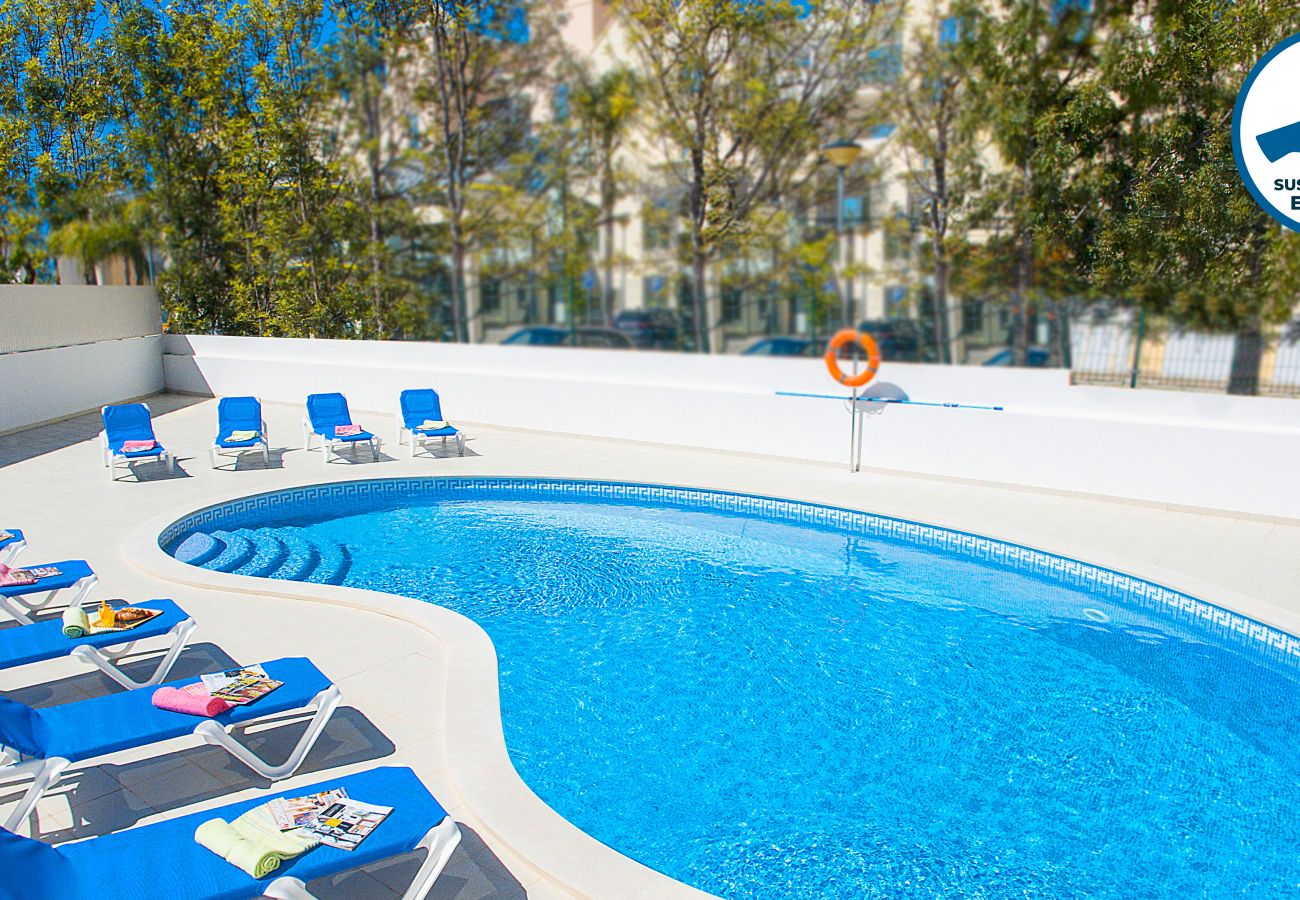 Apartamento em Albufeira - Apartment Caracas 2