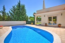 Villa em Albufeira - Villa Anna