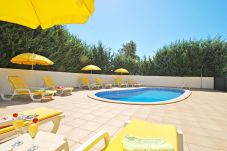 Villa em Albufeira - Villa Anna