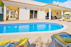 Villa em Albufeira - Villa Anna