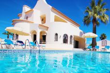 Villa em Albufeira - Villa Morais