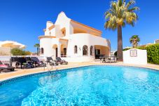 Villa em Albufeira - Villa Morais