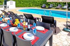 Villa em Albufeira - Villa Morais
