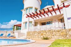 Villa em Albufeira - Villa Melanesia