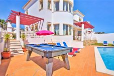 Villa em Albufeira - Villa Melanesia