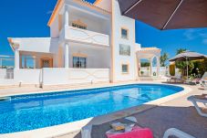 Villa em Albufeira - Villa Manihi