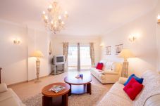 Villa em Albufeira - Villa Manihi