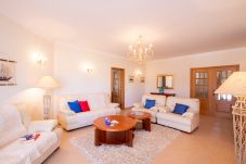 Villa em Albufeira - Villa Manihi