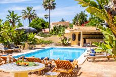 Villa em Albufeira - Villa Crisandra