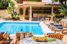 Villa em Albufeira - Villa Crisandra