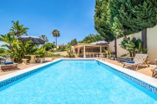 Villa em Albufeira - Villa Crisandra