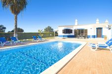 Villa em Albufeira - Villa Martinica