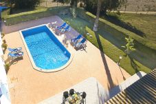Villa em Albufeira - Villa Martinica