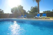 Villa em Albufeira - Villa Martinica
