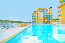 Apartamento em Albufeira - Apartment Mykonos