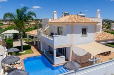 Villa em Albufeira - Villa Laguna