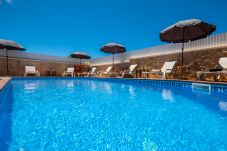 Villa em Albufeira - Villa Laguna