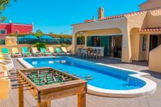 Villa em Albufeira - Villa Royal Sandals